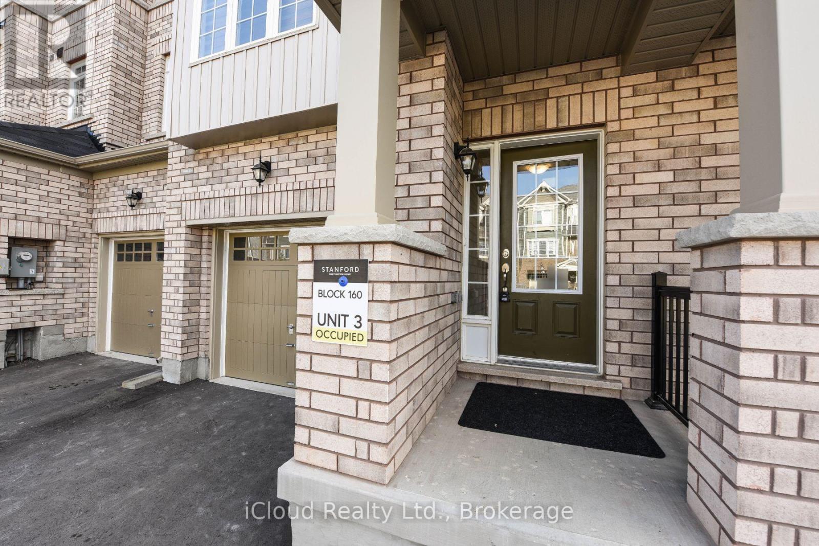 39 Stewardship Road, Brampton, ON - Outdoor