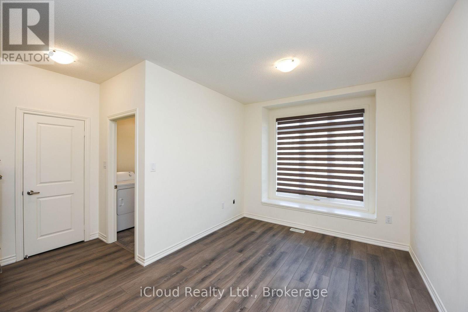 39 Stewardship Road, Brampton, ON - Indoor Photo Showing Other Room