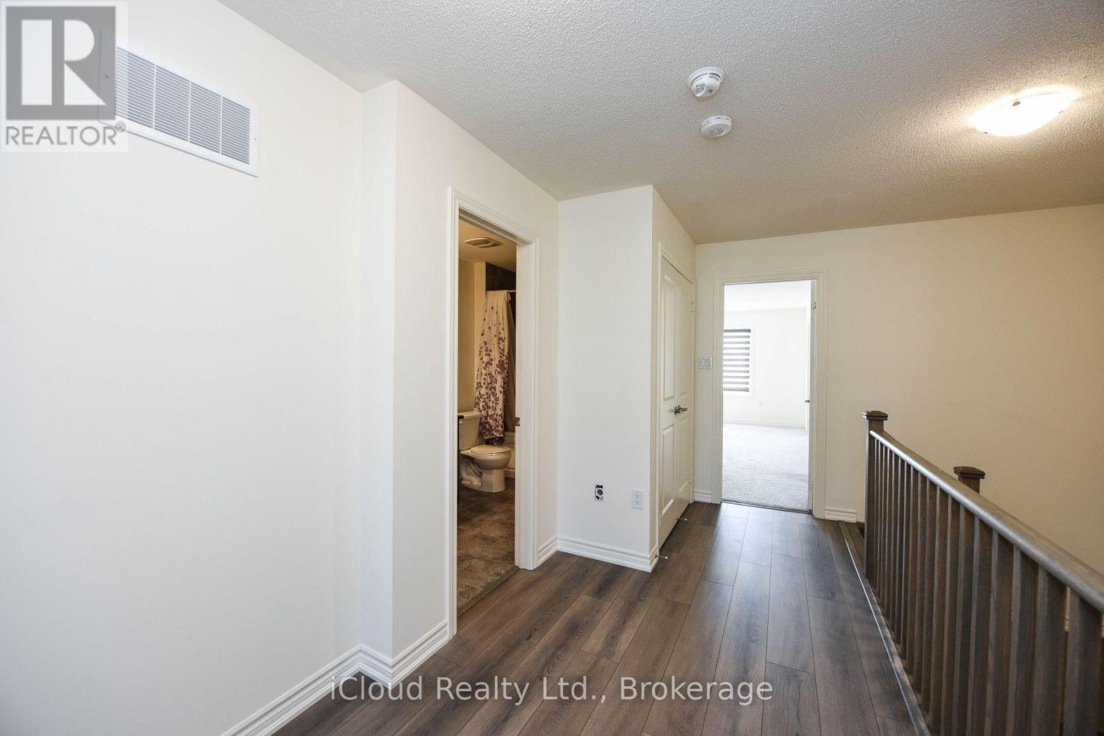 39 Stewardship Road, Brampton, ON - Indoor Photo Showing Other Room