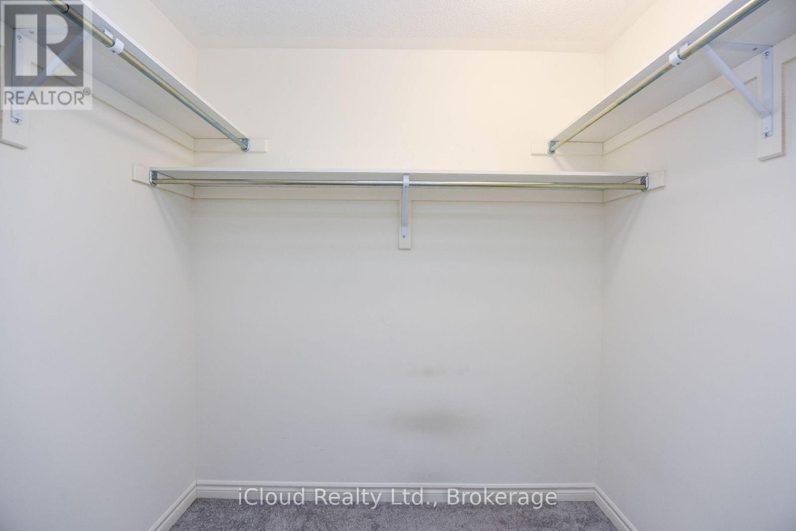 39 Stewardship Road, Brampton, ON - Indoor With Storage