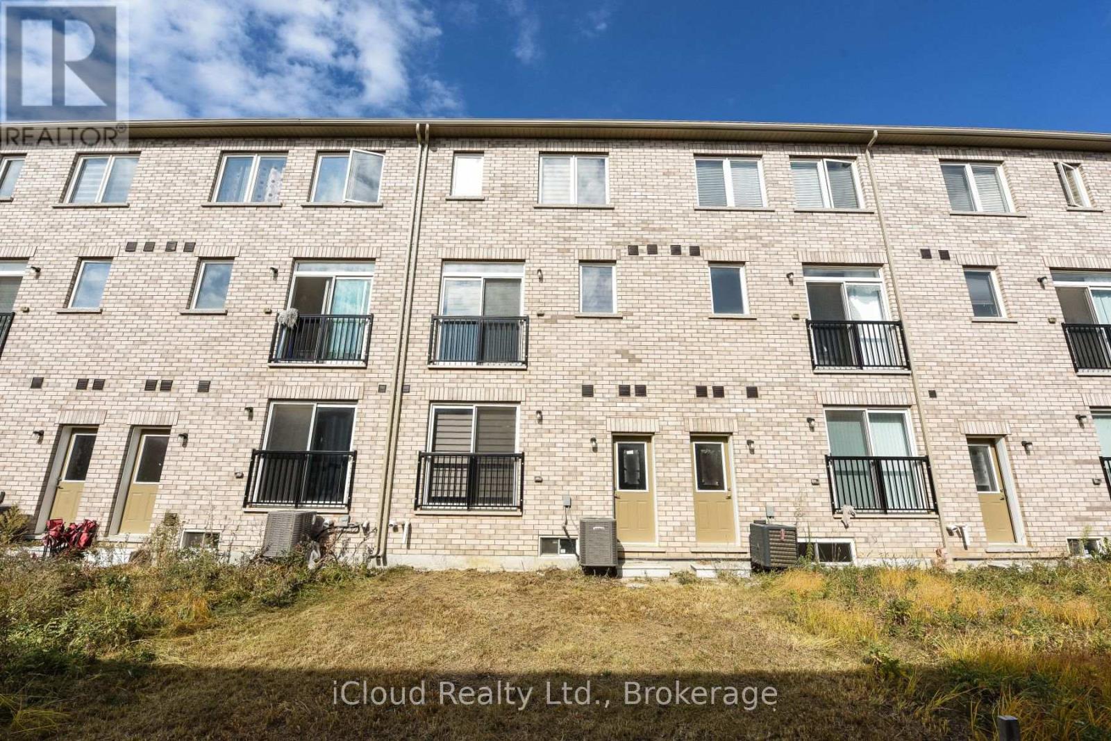 39 Stewardship Road, Brampton, ON - Outdoor