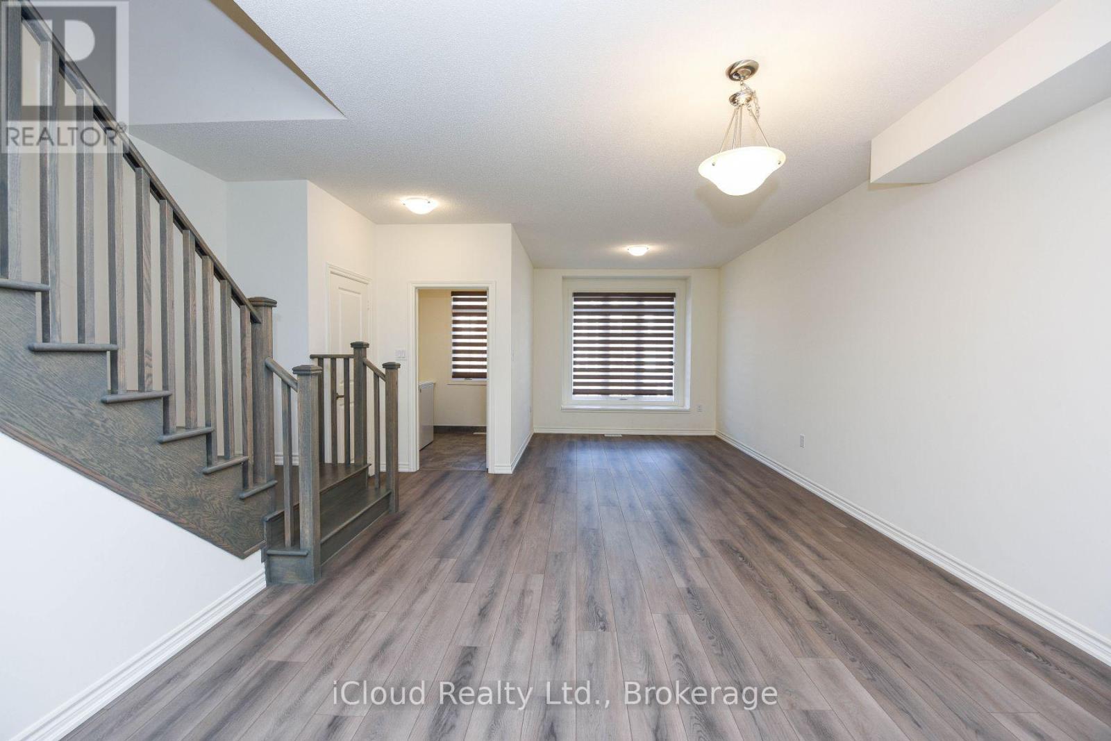 39 Stewardship Road, Brampton, ON - Indoor Photo Showing Other Room