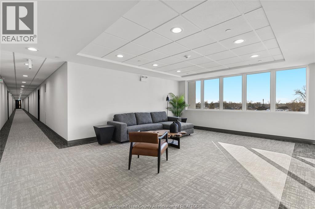 3817 Howard Avenue Unit# 313, Windsor, ON - Indoor Photo Showing Other Room