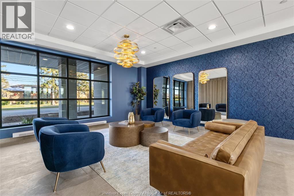 3817 Howard Avenue Unit# 313, Windsor, ON - Indoor Photo Showing Other Room