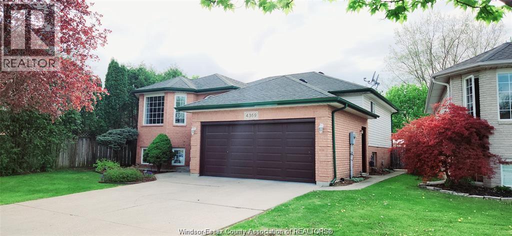4369 Northwood Lakes, Windsor, ON - Outdoor