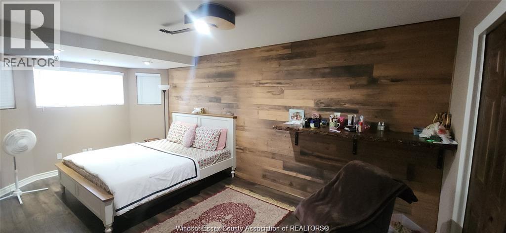 4369 Northwood Lakes, Windsor, ON - Indoor Photo Showing Bedroom