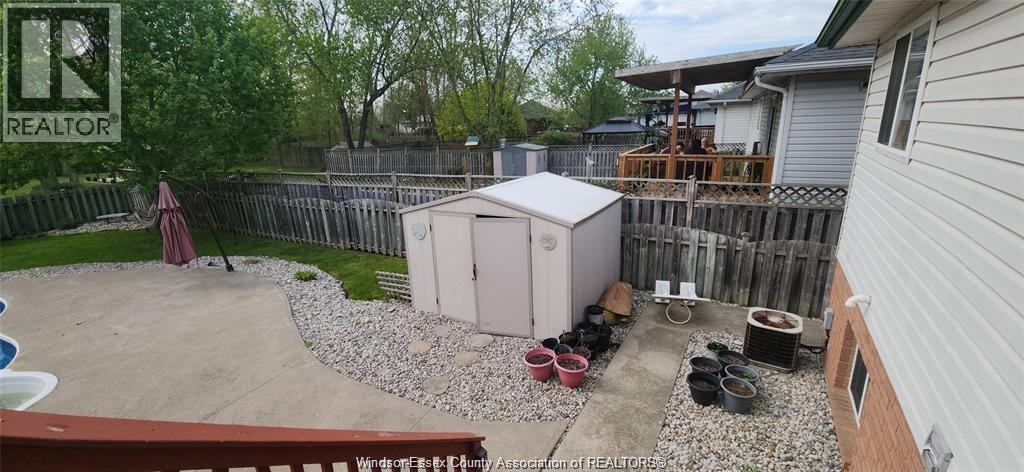 4369 Northwood Lakes, Windsor, ON - Outdoor