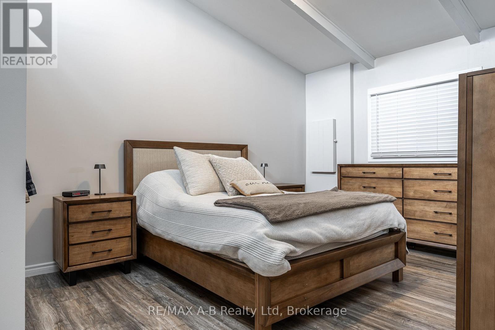 250 Orchard Avenue, Zorra, ON - Indoor Photo Showing Bedroom