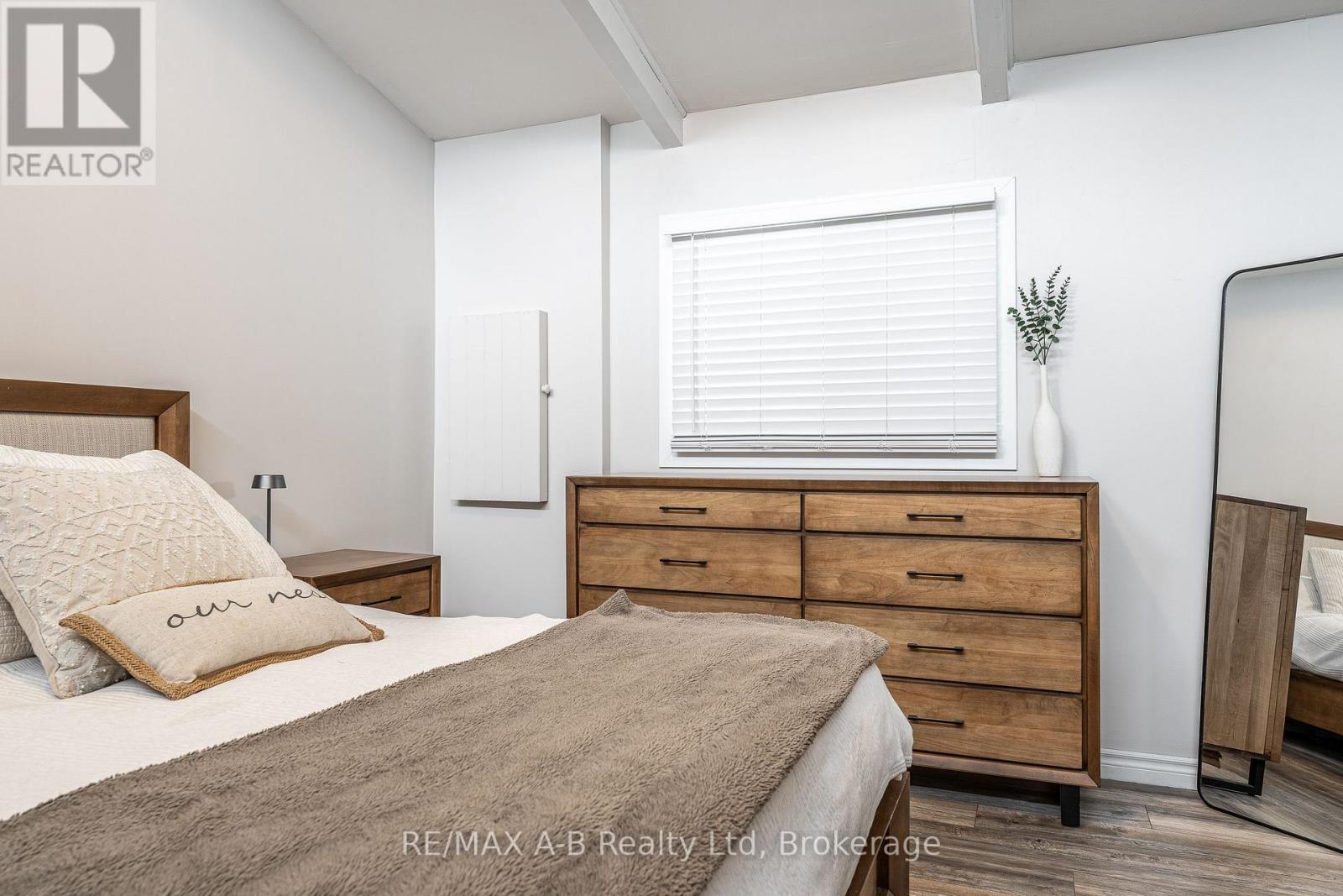 250 Orchard Avenue, Zorra, ON - Indoor Photo Showing Bedroom