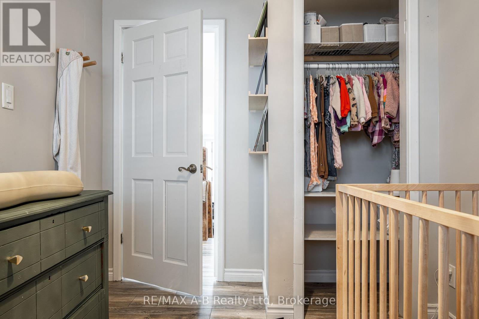 250 Orchard Avenue, Zorra, ON - Indoor Photo Showing Other Room