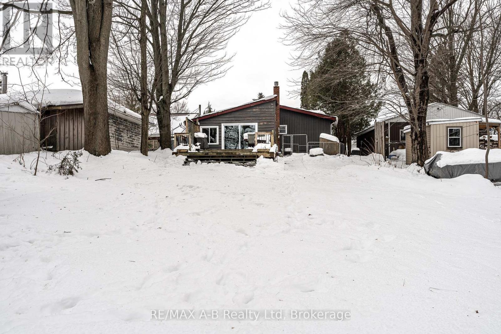 250 Orchard Avenue, Zorra, ON - Outdoor