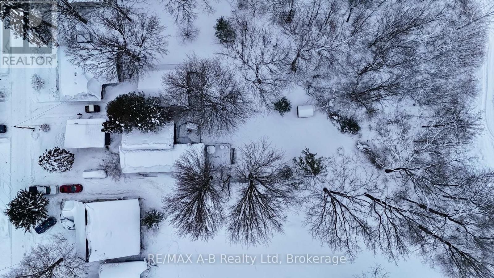 250 Orchard Avenue, Zorra, ON - Outdoor With View