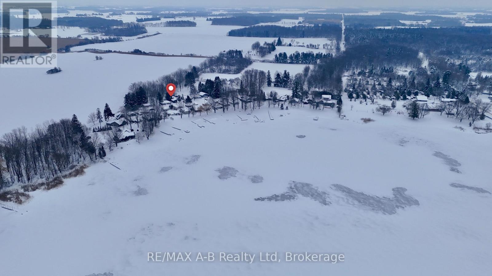 250 Orchard Avenue, Zorra, ON - Outdoor With View