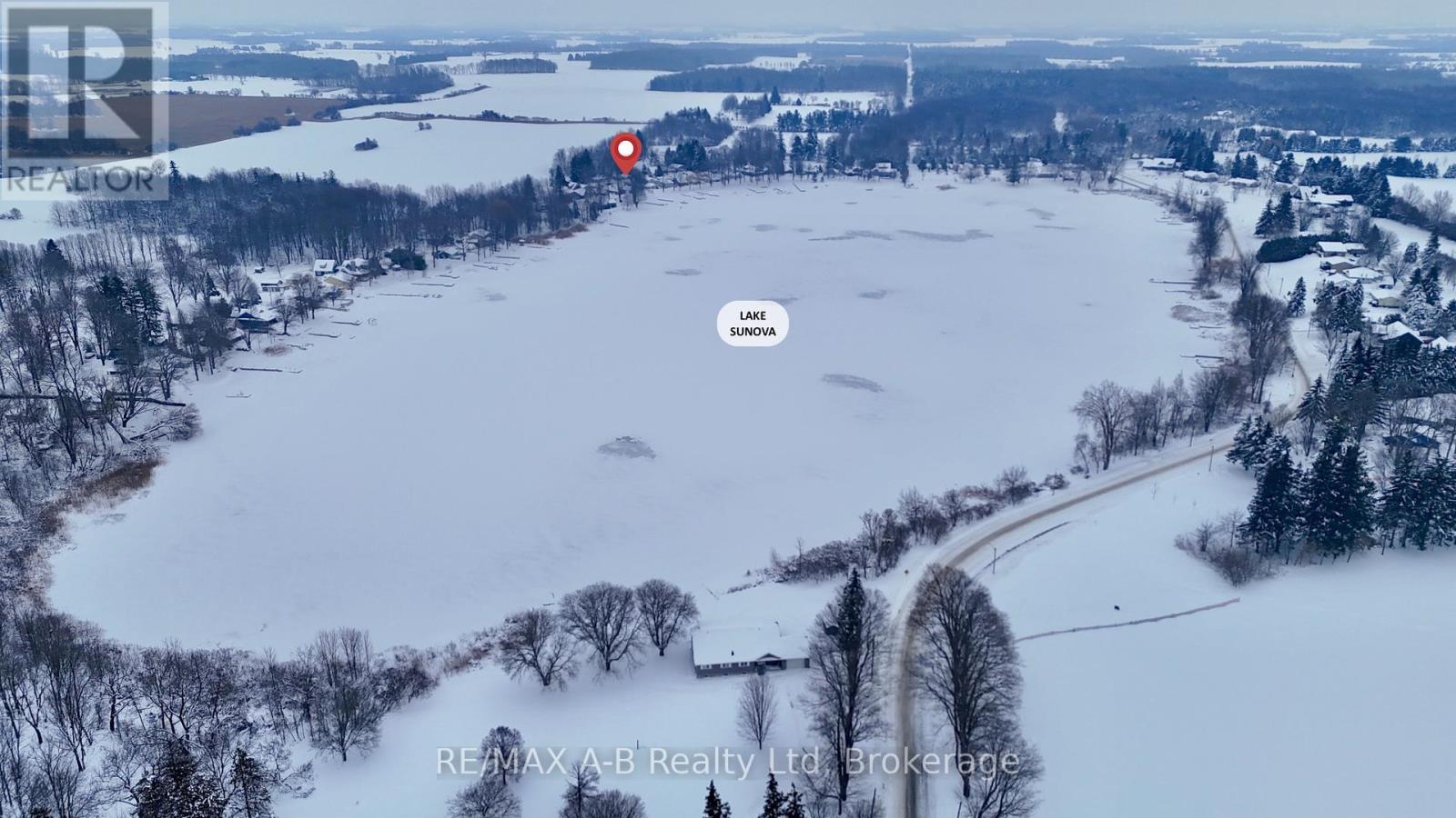 250 Orchard Avenue, Zorra, ON - Outdoor With View