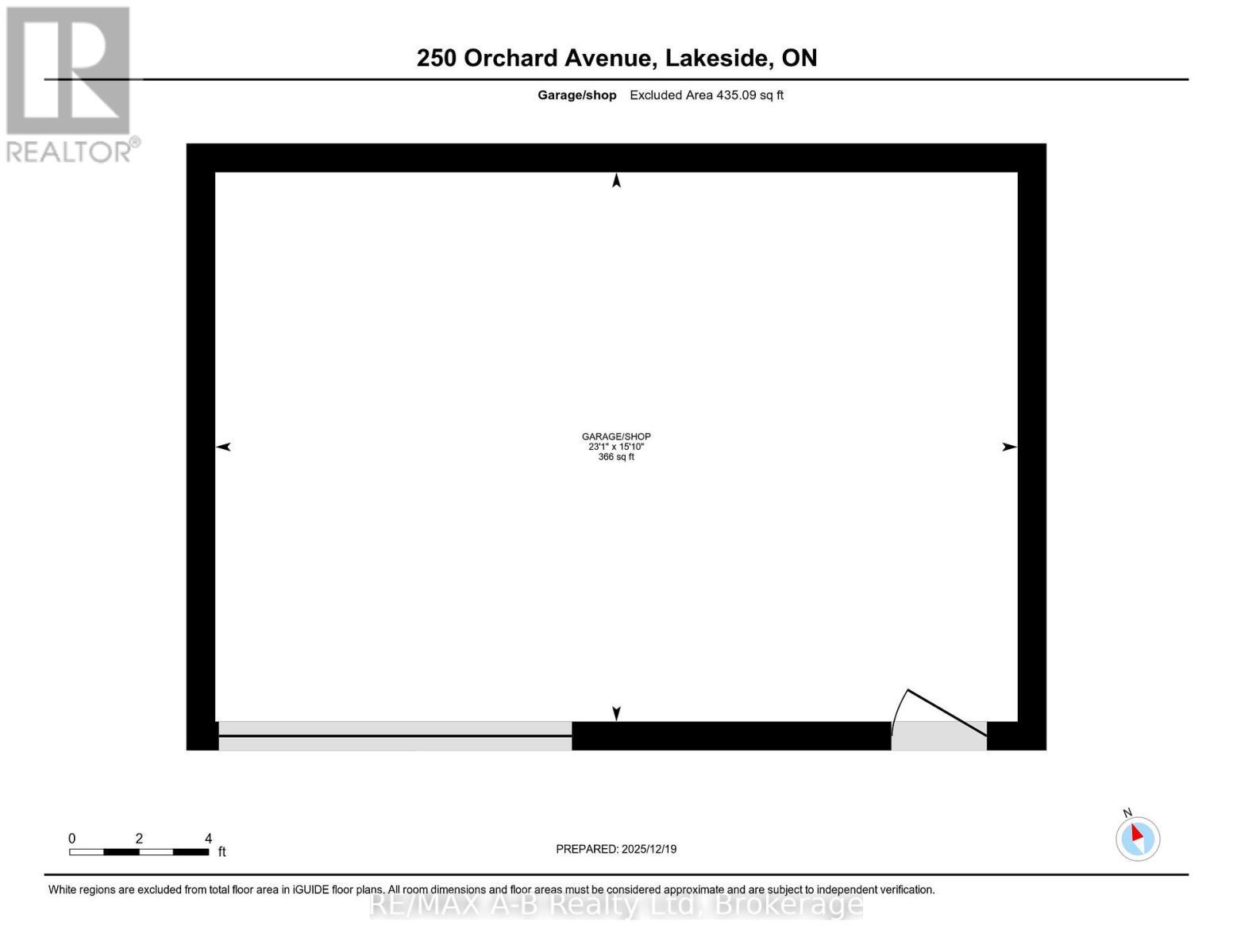 250 Orchard Avenue, Zorra, ON - Other