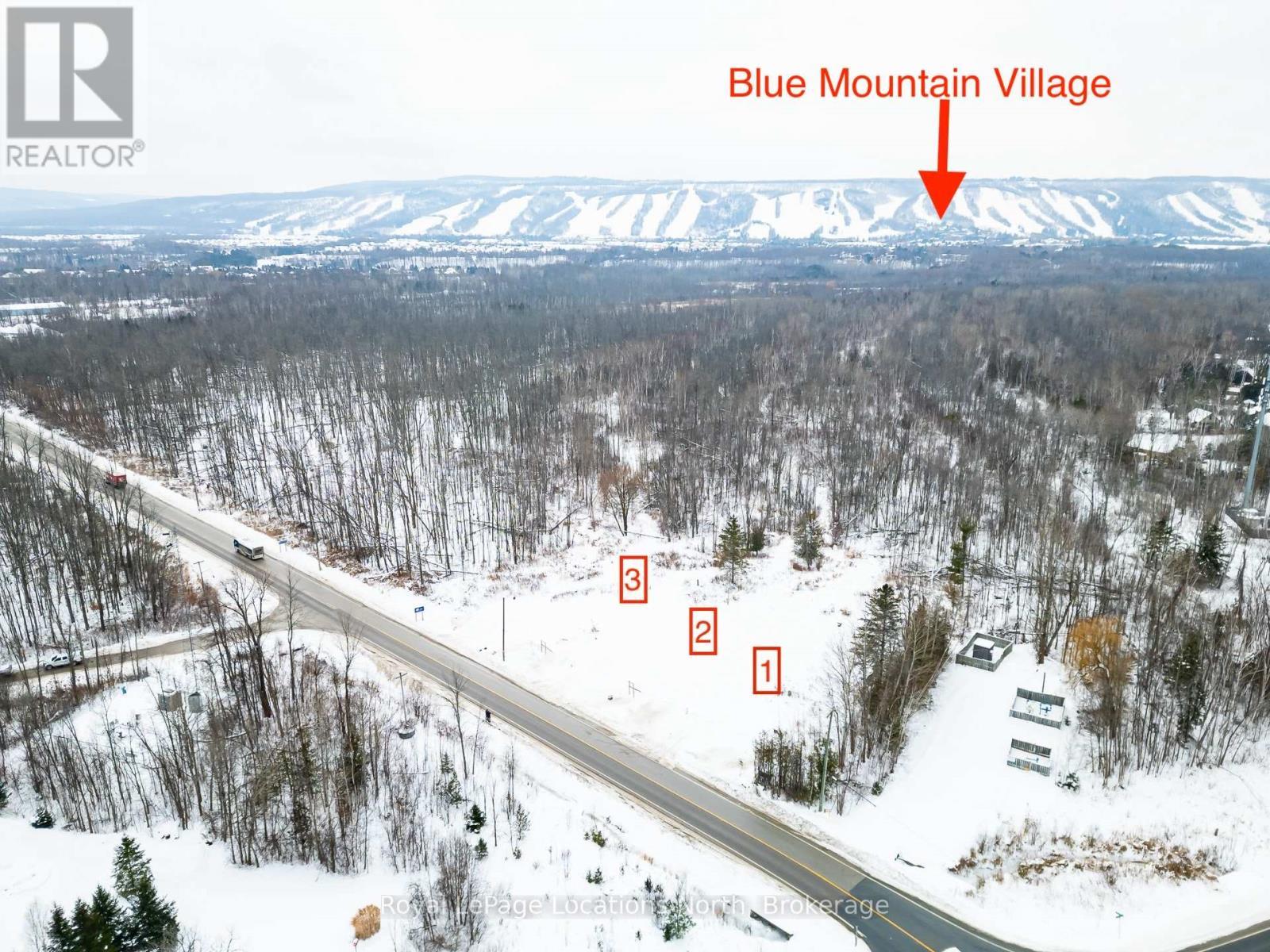 2-372 Grey Road 21 Road, Blue Mountains, ON