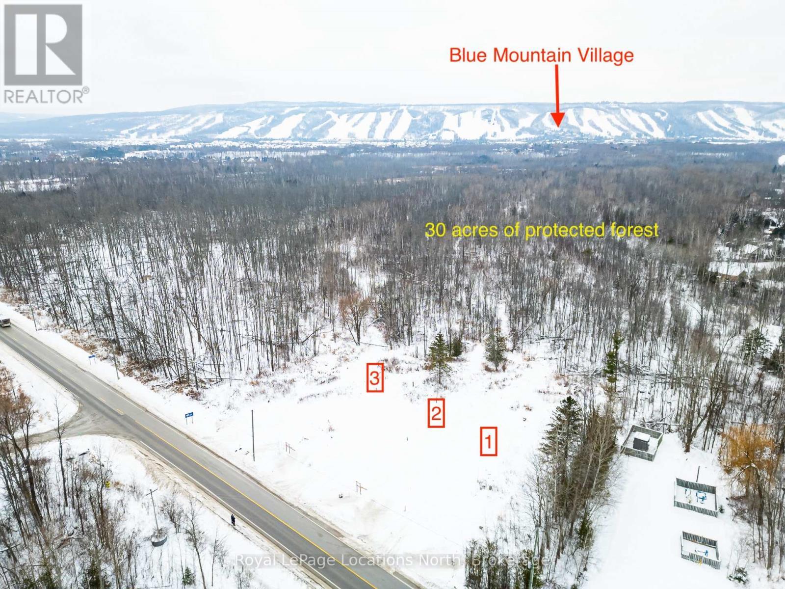 2-372 Grey Road 21 Road, Blue Mountains, ON