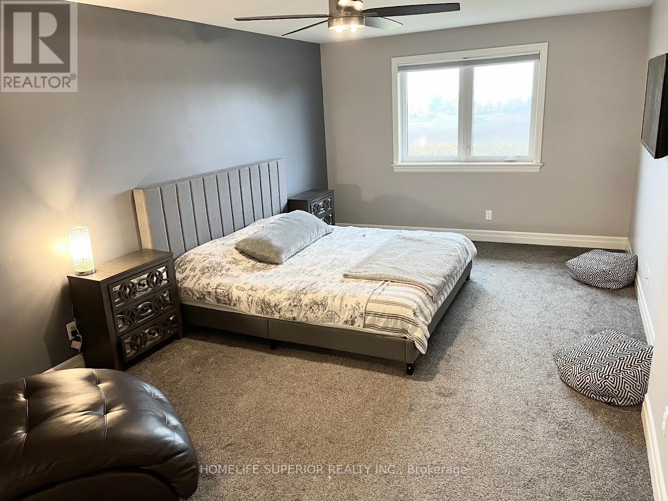 23 Crews Crescent, Quinte West (Murray Ward), ON - Indoor Photo Showing Bedroom