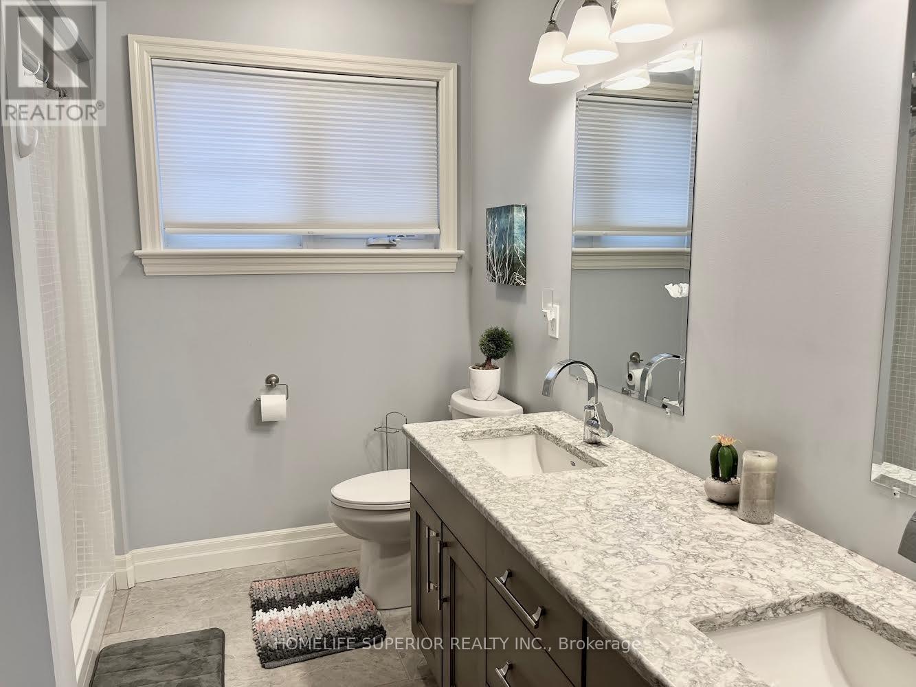 23 Crews Crescent, Quinte West (Murray Ward), ON - Indoor Photo Showing Bathroom