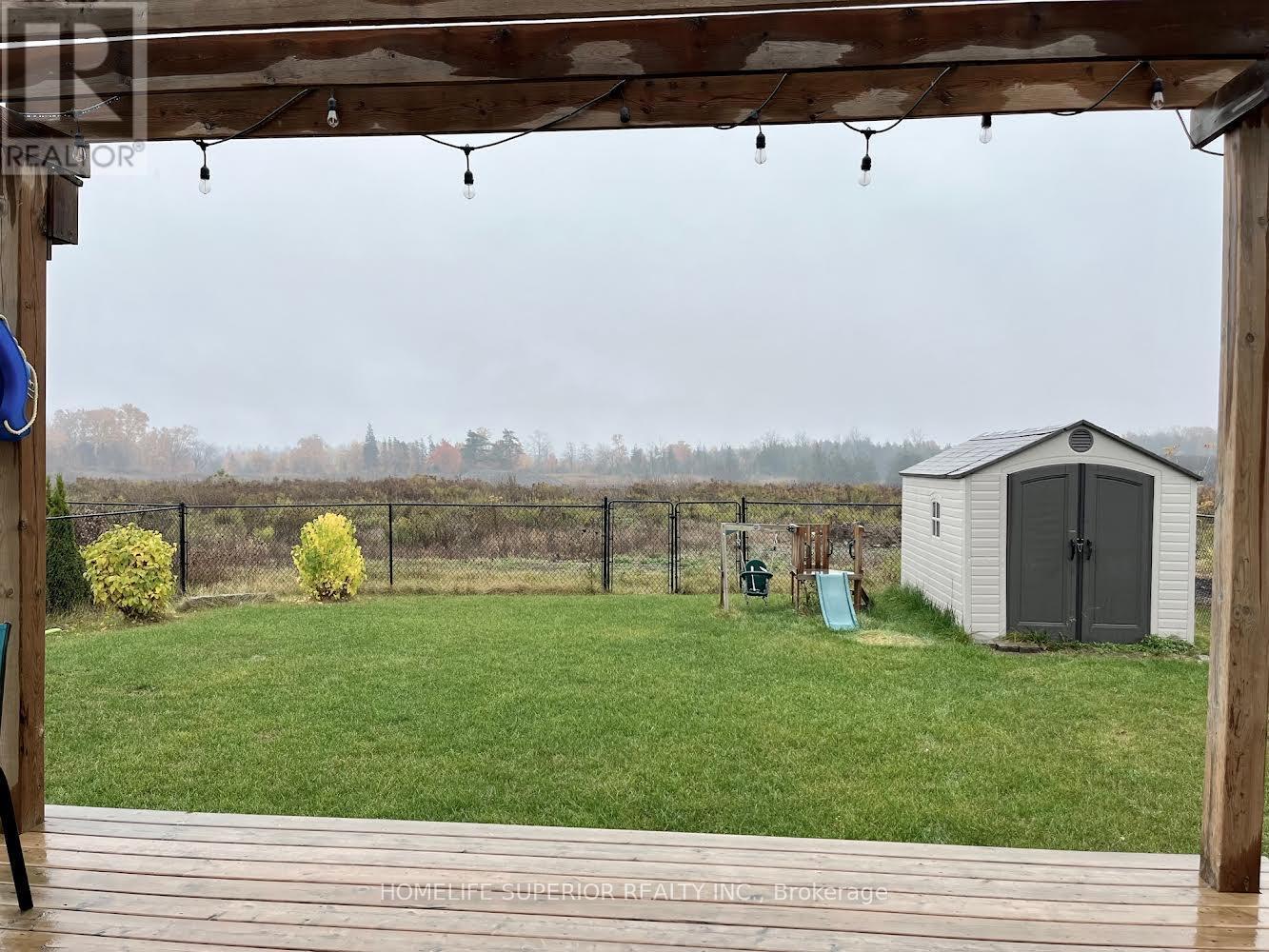 23 Crews Crescent, Quinte West (Murray Ward), ON - Outdoor