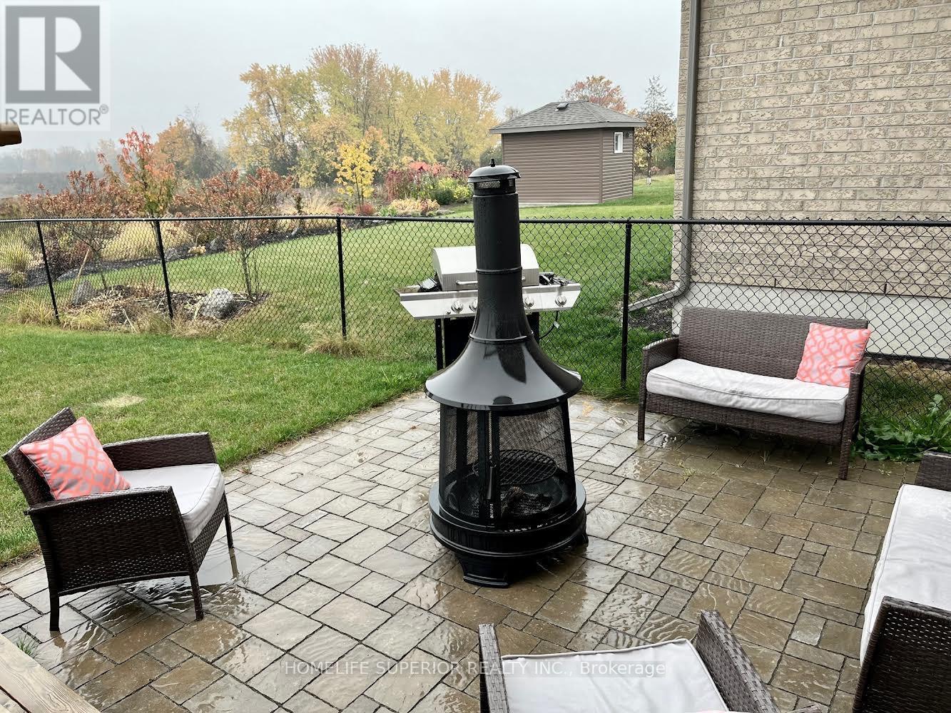 23 Crews Crescent, Quinte West (Murray Ward), ON - Outdoor With Exterior