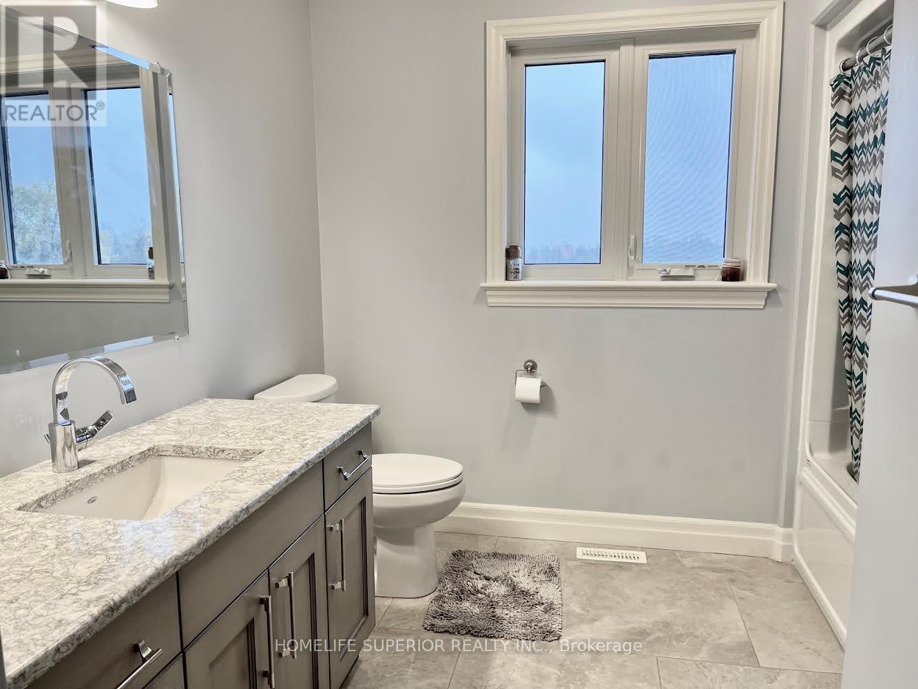 23 Crews Crescent, Quinte West (Murray Ward), ON - Indoor Photo Showing Bathroom