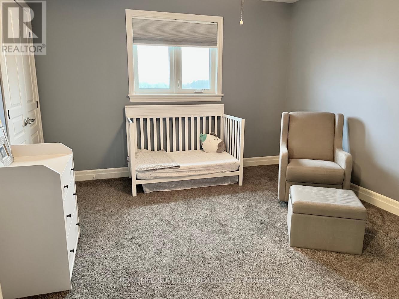 23 Crews Crescent, Quinte West (Murray Ward), ON - Indoor Photo Showing Other Room