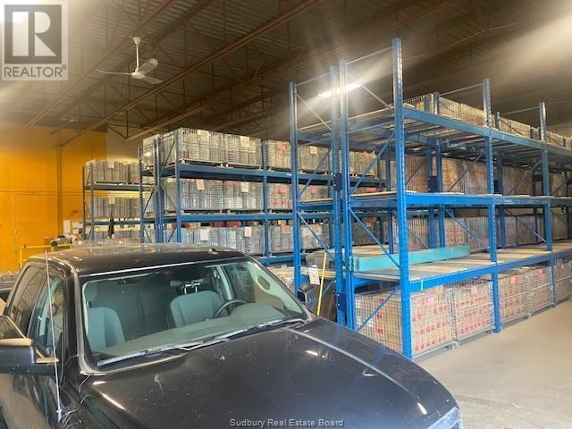 801 Lapointe Street, Sudbury, ON