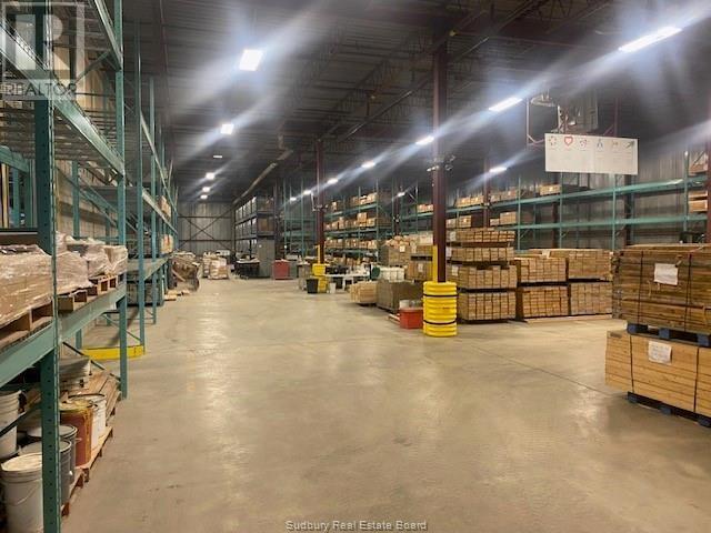 801 Lapointe Street, Sudbury, ON