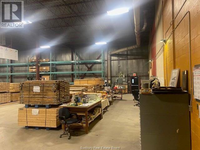 801 Lapointe Street, Sudbury, ON