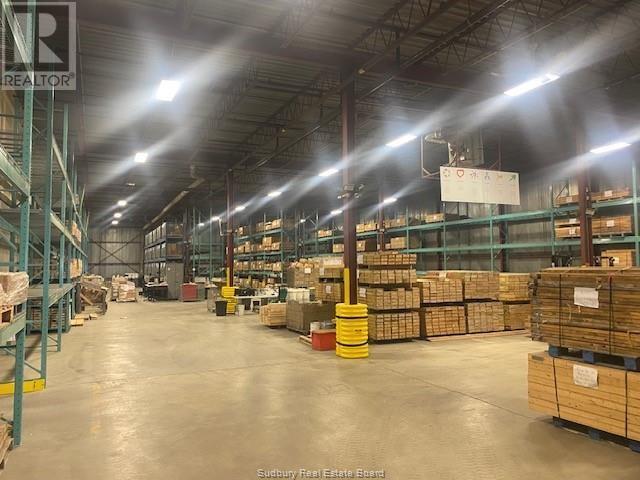 801 Lapointe Street, Sudbury, ON