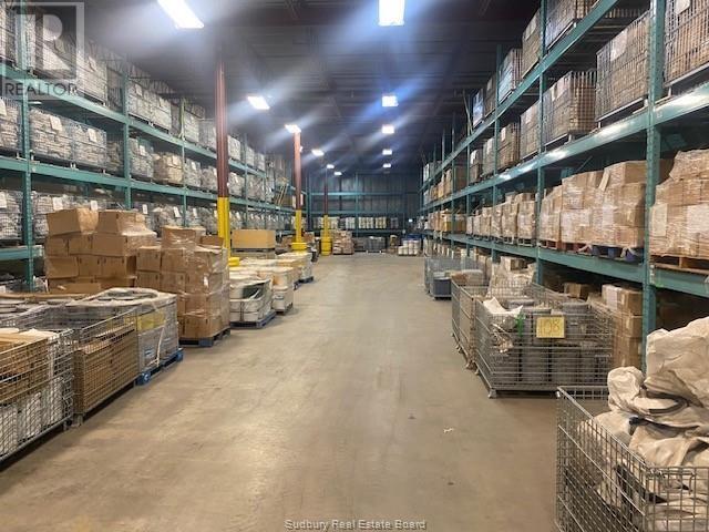 801 Lapointe Street, Sudbury, ON