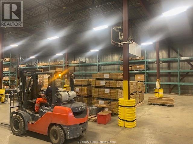 801 Lapointe Street, Sudbury, ON