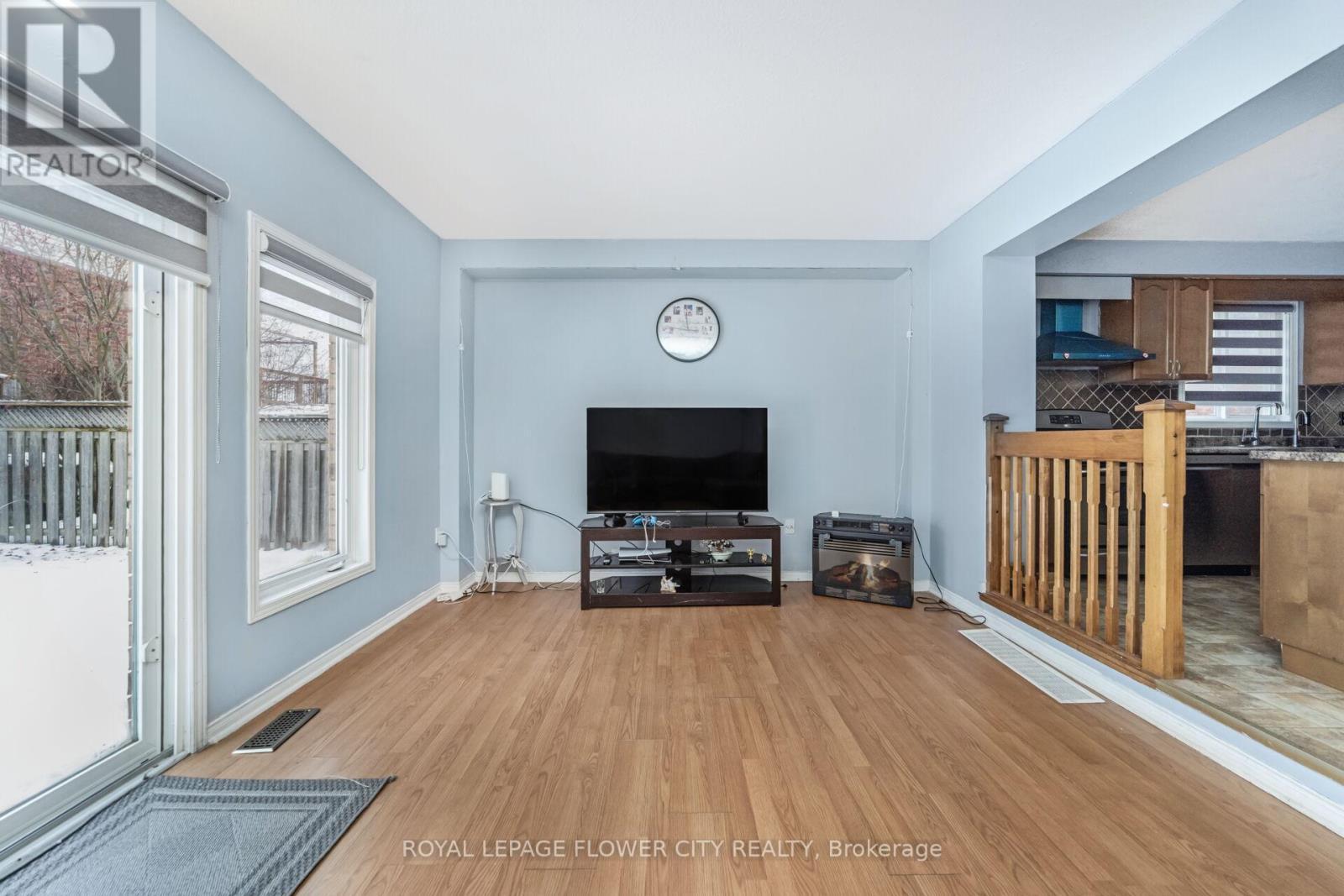 107 Skipton Crescent, Cambridge, ON - Indoor