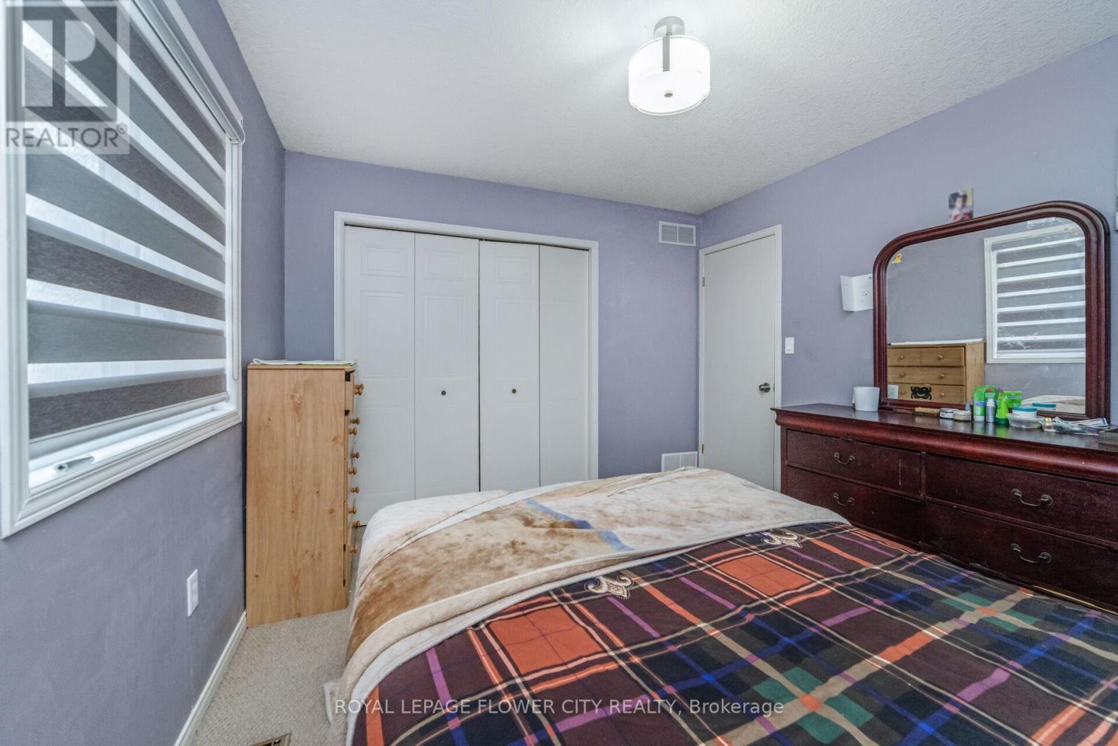 107 Skipton Crescent, Cambridge, ON - Indoor Photo Showing Bedroom