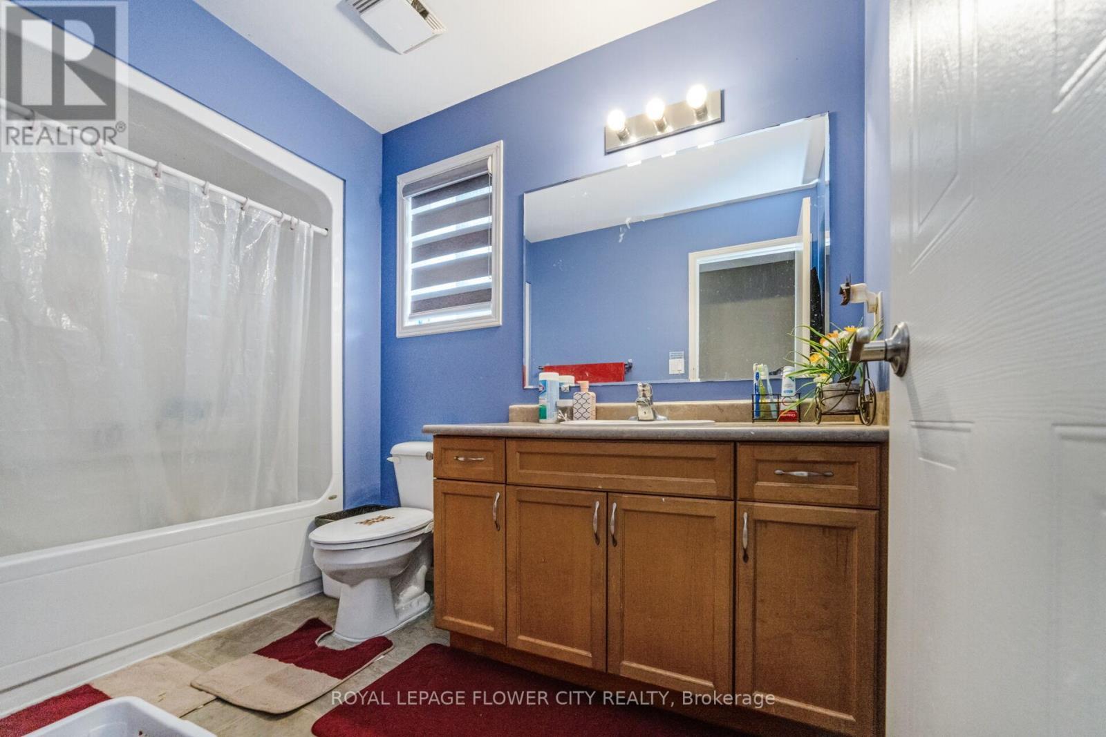 107 Skipton Crescent, Cambridge, ON - Indoor Photo Showing Bathroom