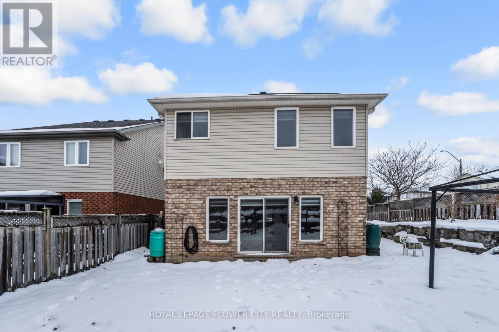 107 Skipton Crescent, Cambridge, ON - Outdoor