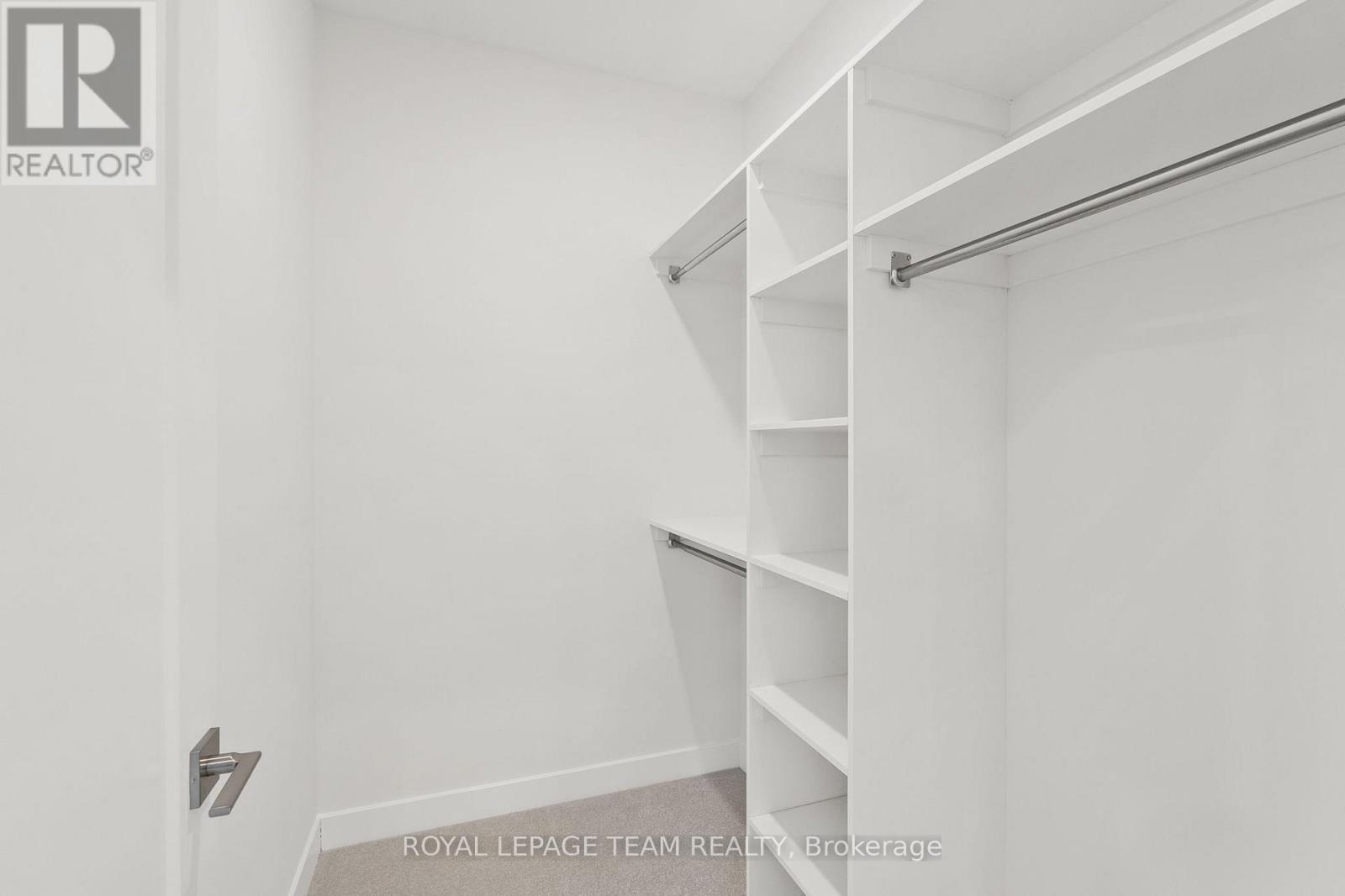 1086 Moore Street, Brockville, ON - Indoor With Storage