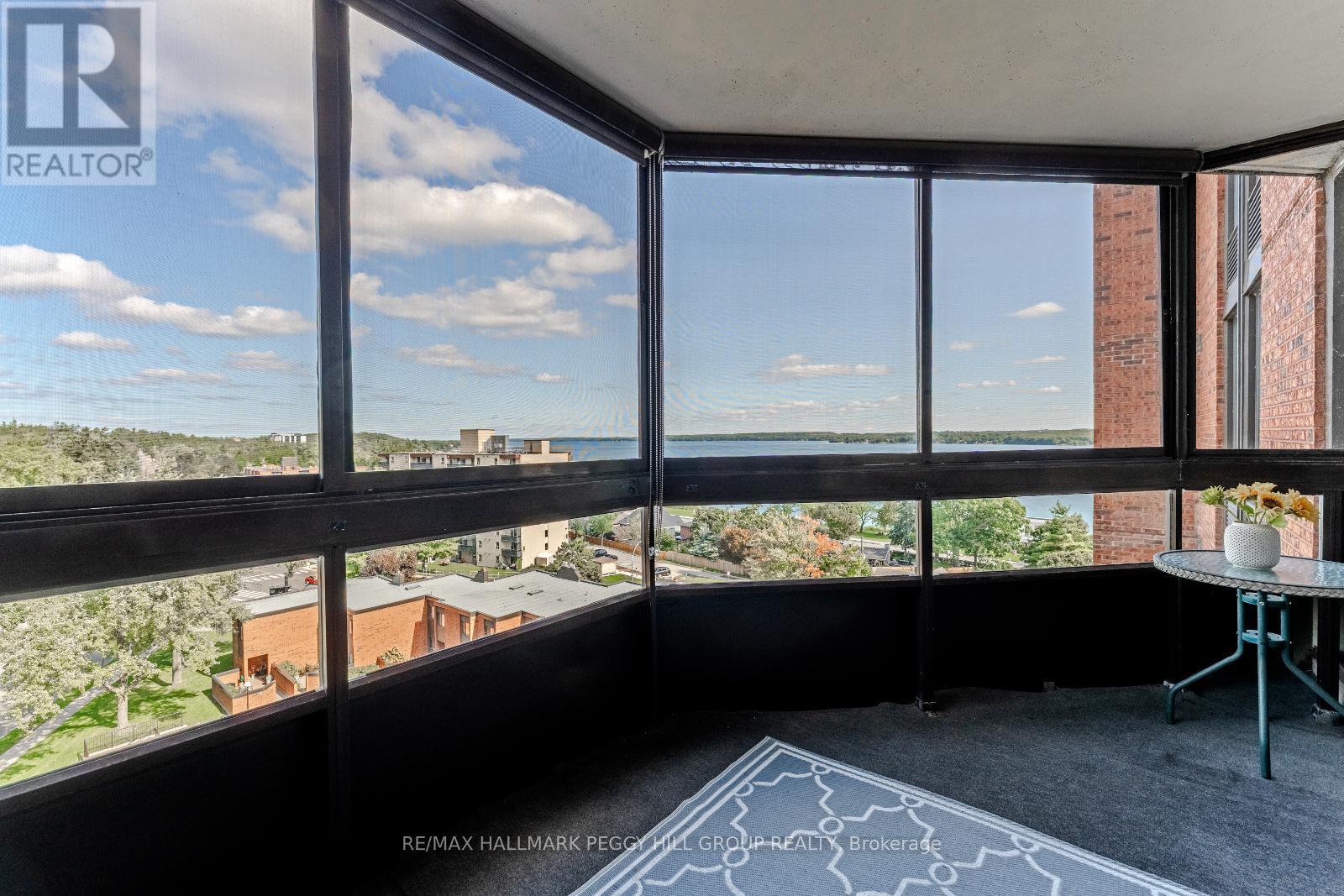 803 - 181 Collier Street, Barrie, ON - Indoor Photo Showing Other Room