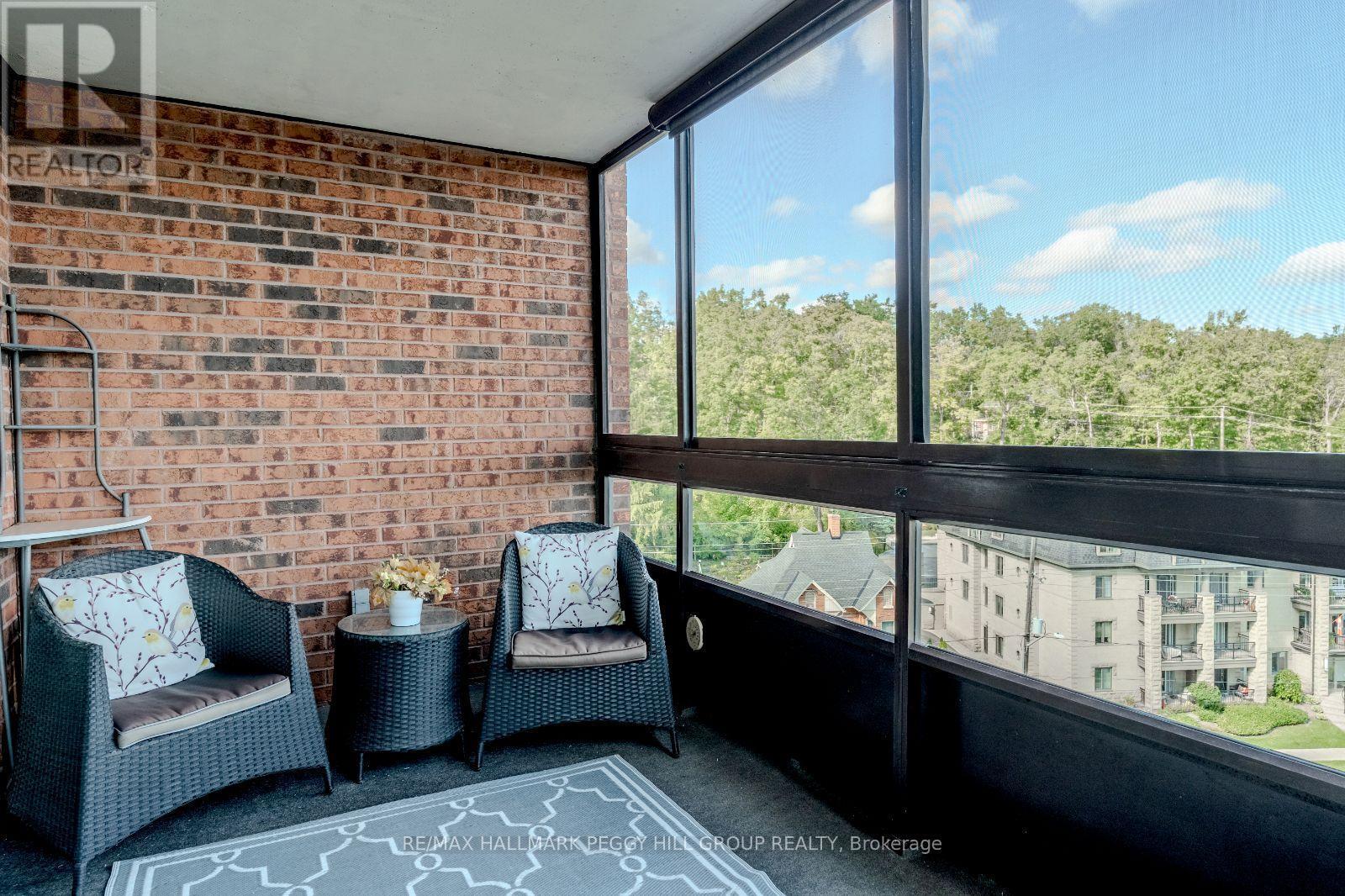 803 - 181 Collier Street, Barrie, ON - Photo Showing Other Room