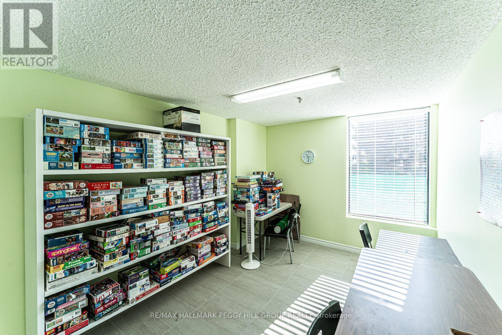 803 - 181 Collier Street, Barrie, ON - Indoor