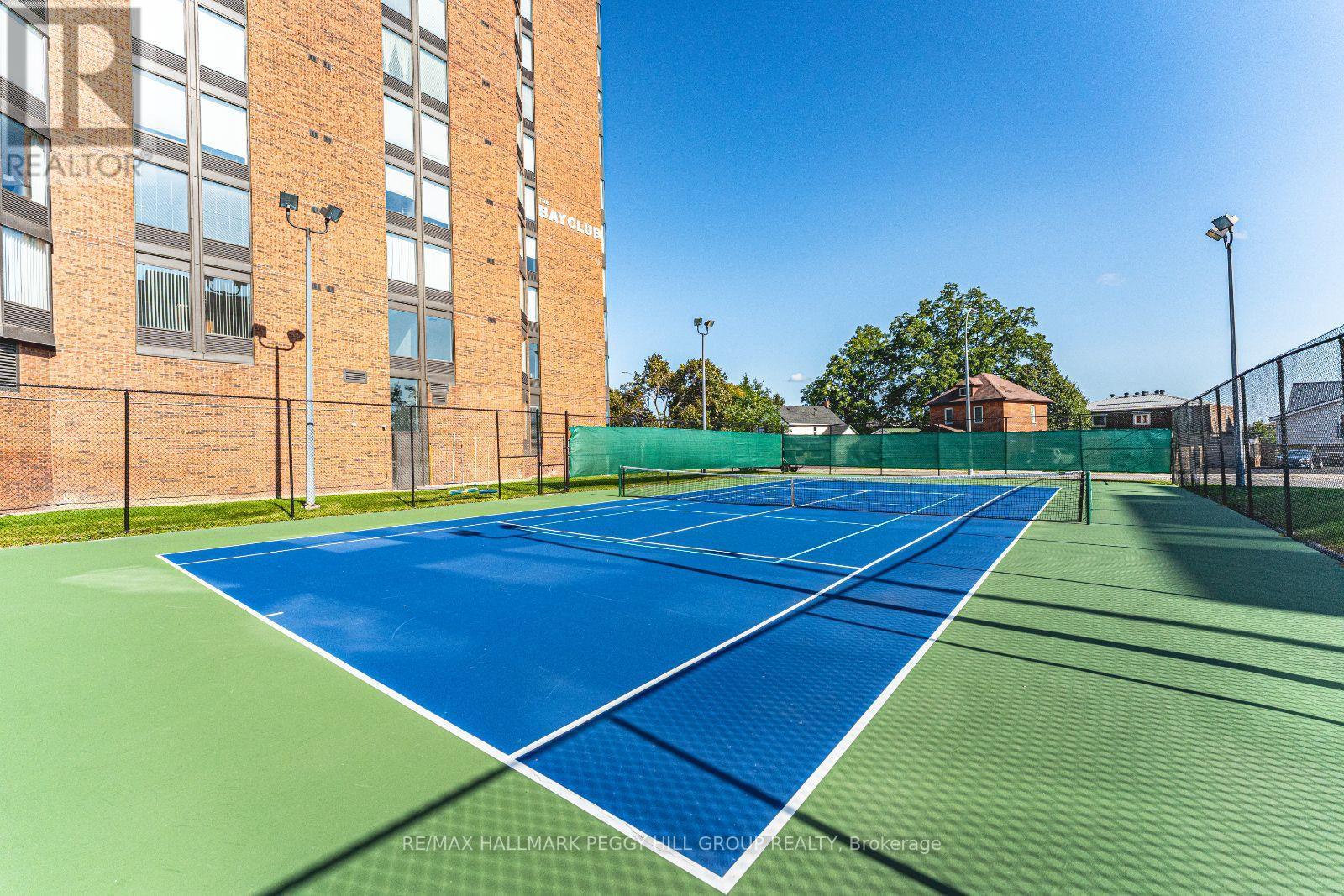 803 - 181 Collier Street, Barrie, ON - Outdoor