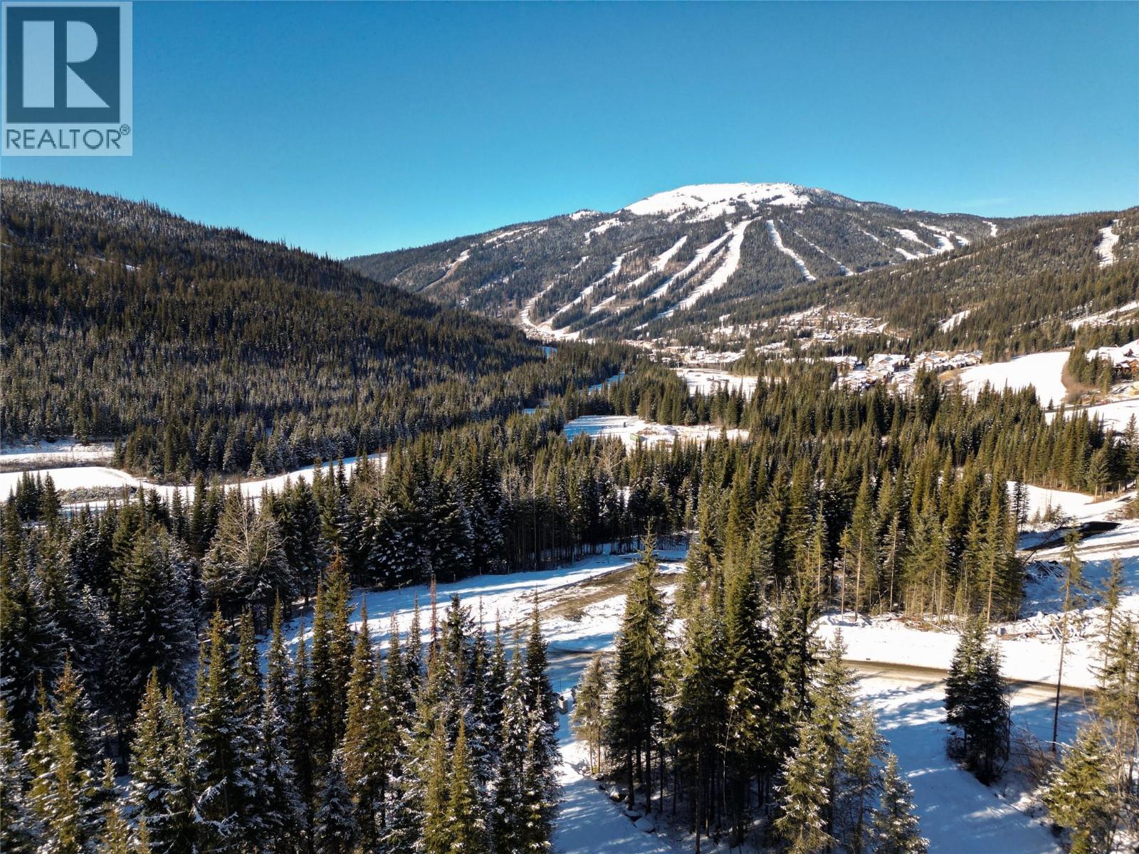 Lot 10 Mcgillivray Lake Drive, Sun Peaks, BC
