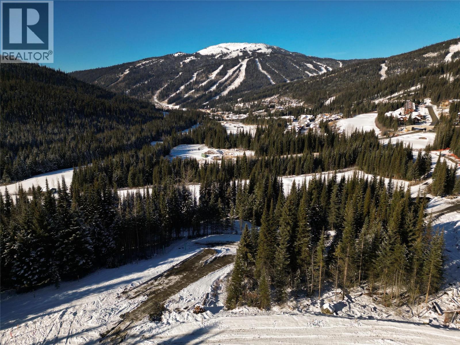 Lot 10 Mcgillivray Lake Drive, Sun Peaks, BC