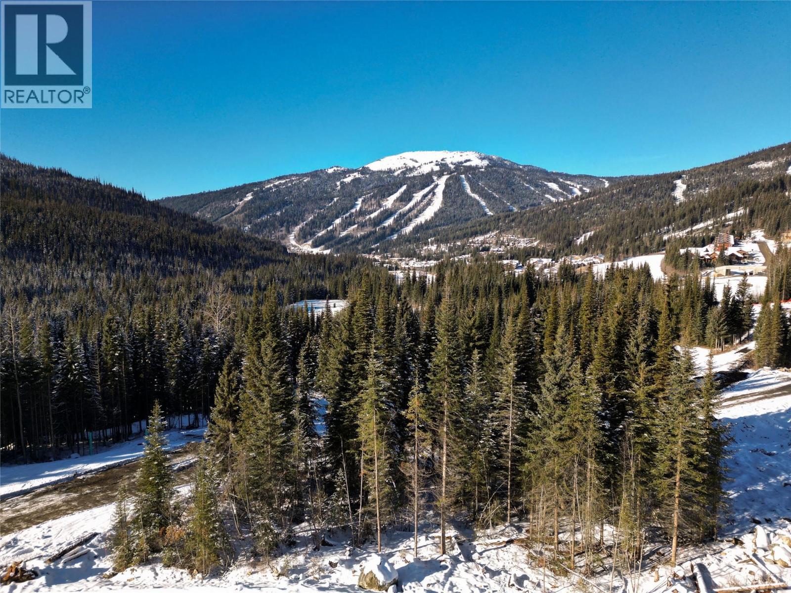 Lot 10 Mcgillivray Lake Drive, Sun Peaks, BC