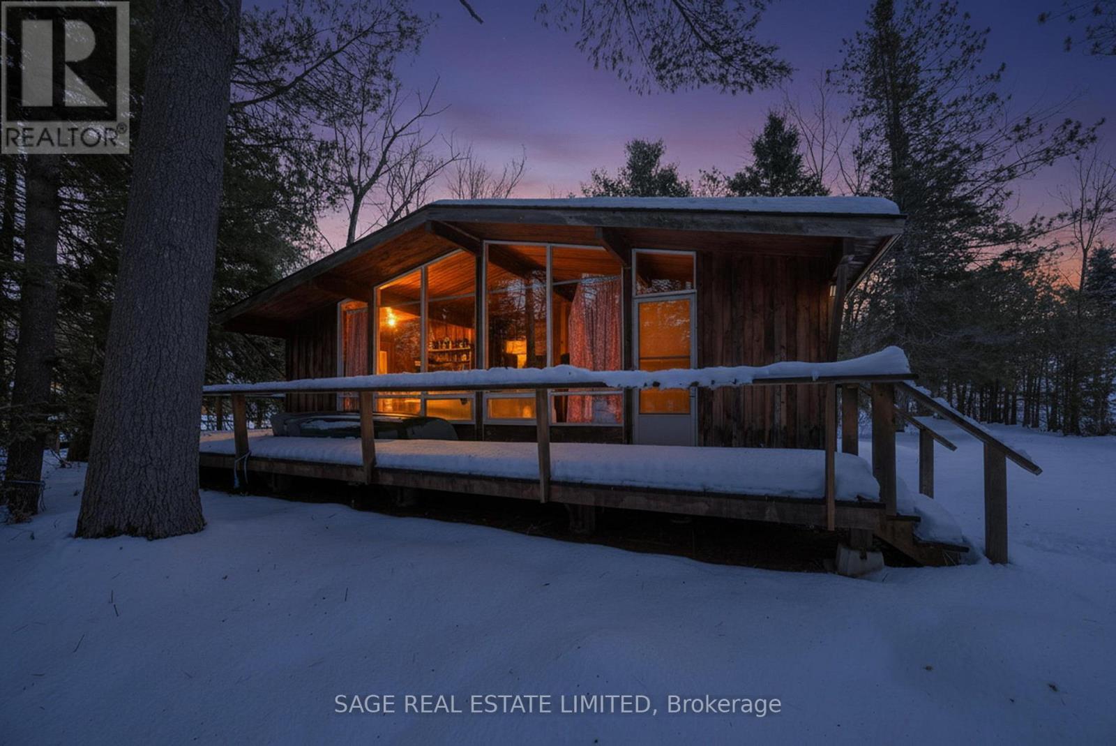 7856 Birch Drive, Ramara, ON - Outdoor