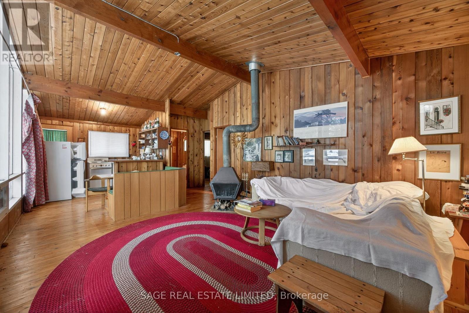 7856 Birch Drive, Ramara, ON - Indoor