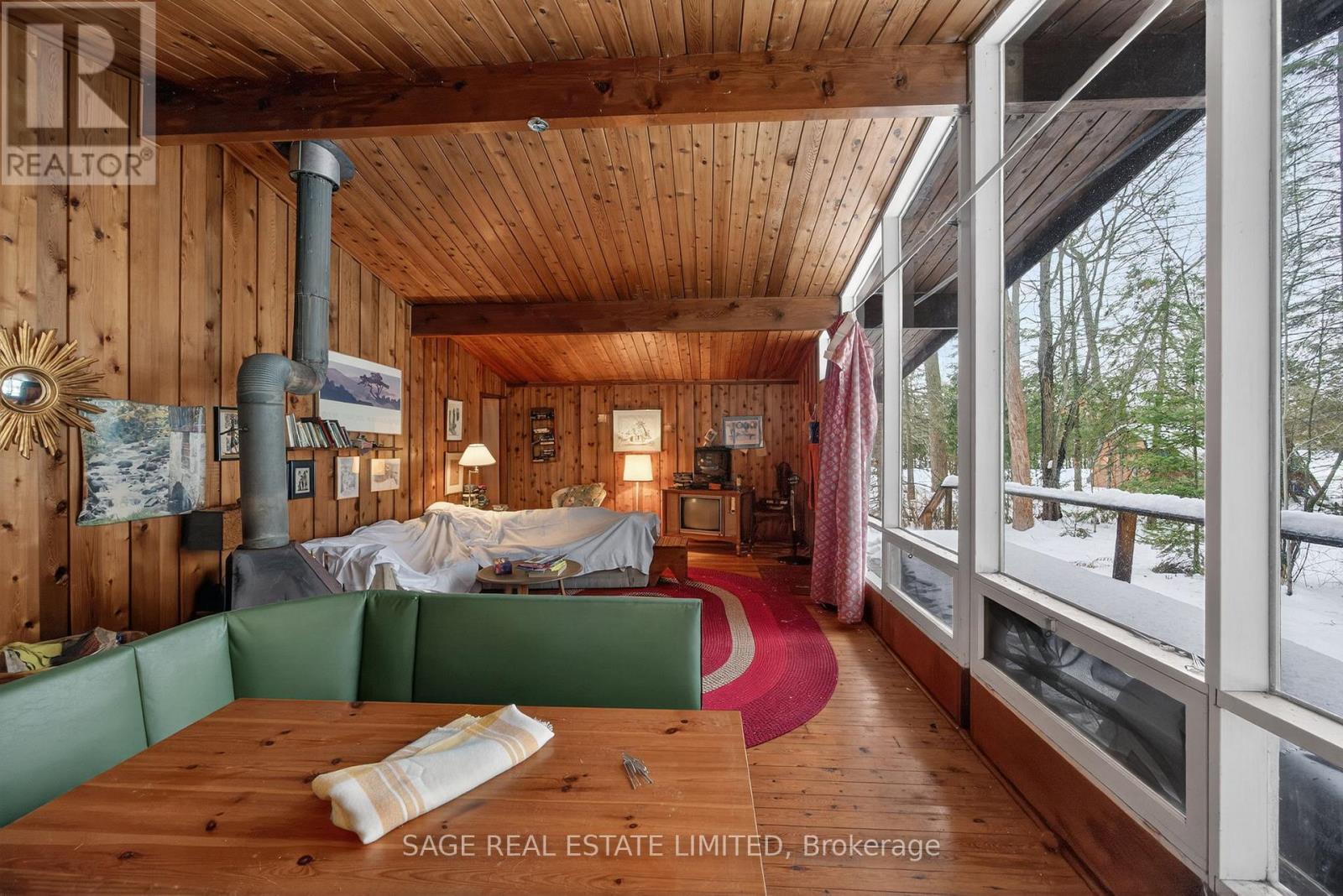 7856 Birch Drive, Ramara, ON - Indoor