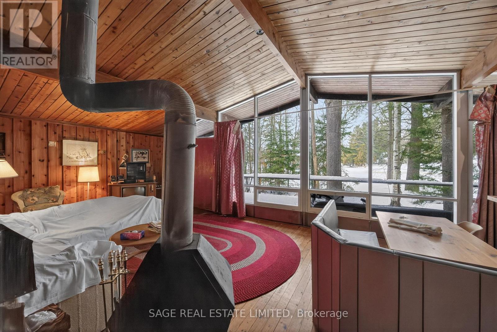 7856 Birch Drive, Ramara, ON - Indoor