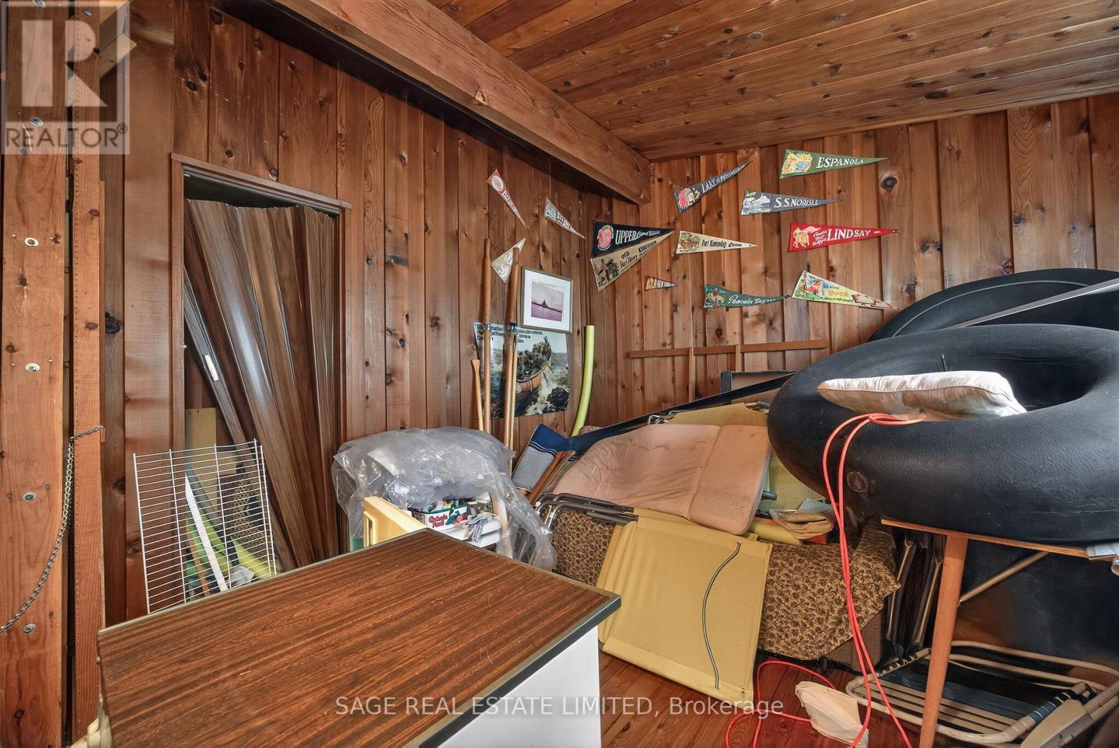 7856 Birch Drive, Ramara, ON - Indoor